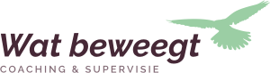 Wat beweegt : coaching & supervisie